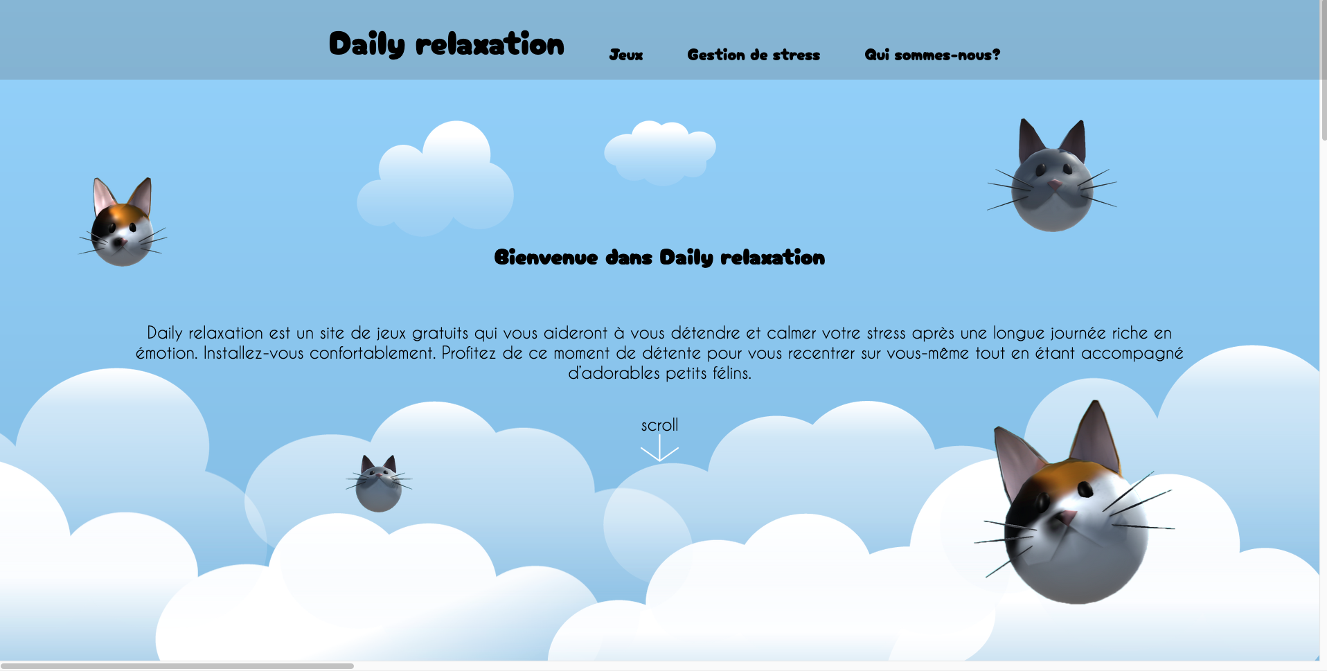 dailyRelaxation