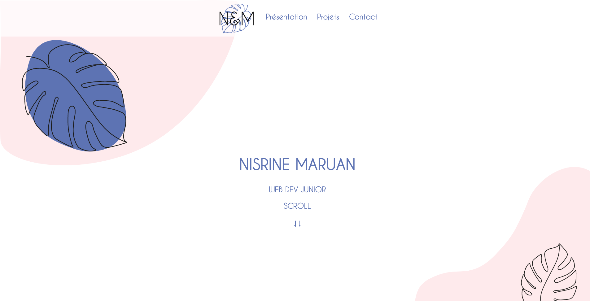 portfolio